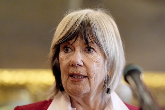 Women of the World reception at James’s Palace