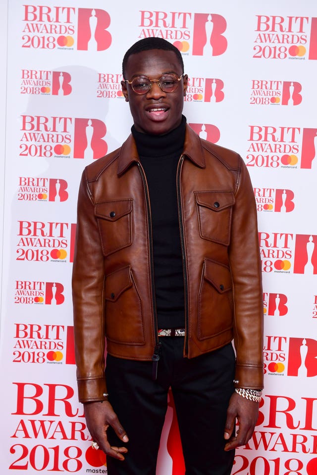 J Hus