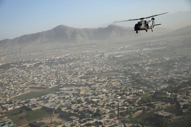 Afbeeldingsresultaat voor Most civilian deaths in Afghanistan at hands of coalition and regime forces, says UN report