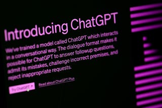 Chat GPT