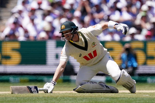 Australia v England – NRMA Insurance Ashes Series 2025 – Fourth Test – Day Two – Melbourne Cricket Ground