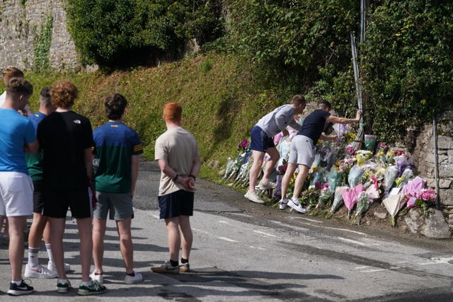 Co Tipperary fatal crash