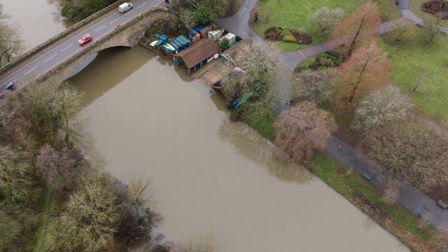 Winter weather Jan 12th 2026