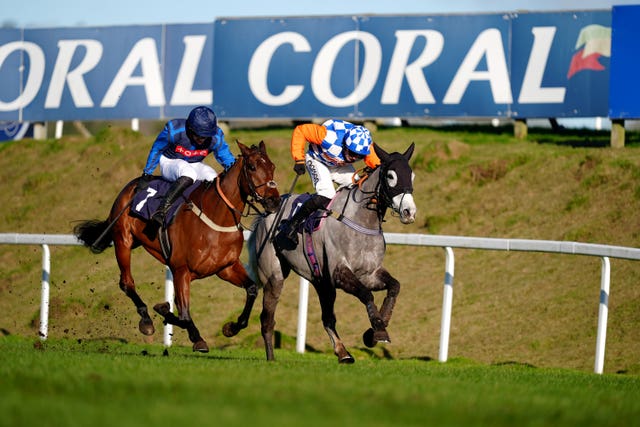 The Coral Welsh Grand National – Chepstow Racecourse – Saturday December 27th