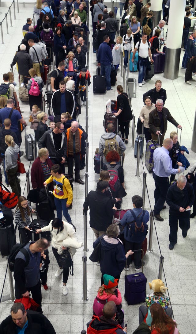 Drones close Gatwick airport