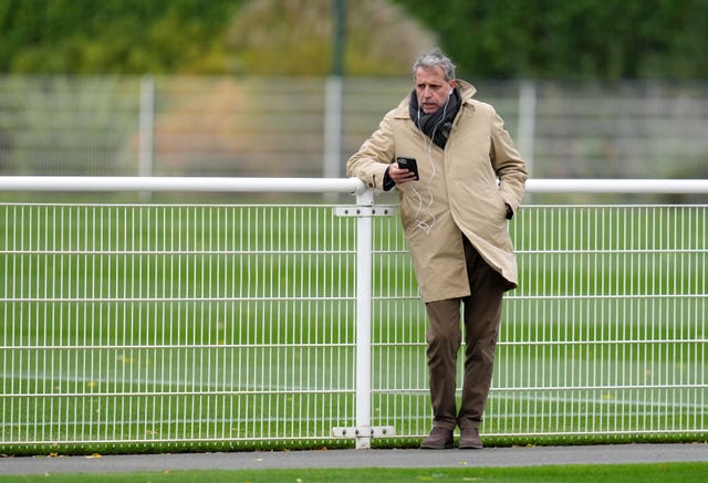 Fabio Paratici has been linked with Fiorentina 