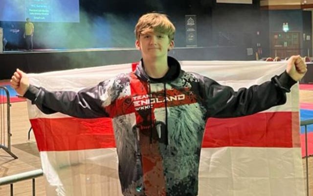 Alex Eastwood inquest