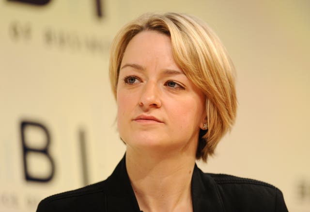 Laura Kuenssberg to leave BBC