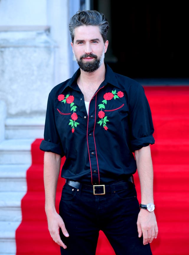 Pain and Glory Premiere – London