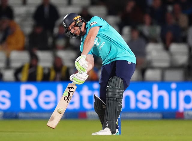 Jos Buttler