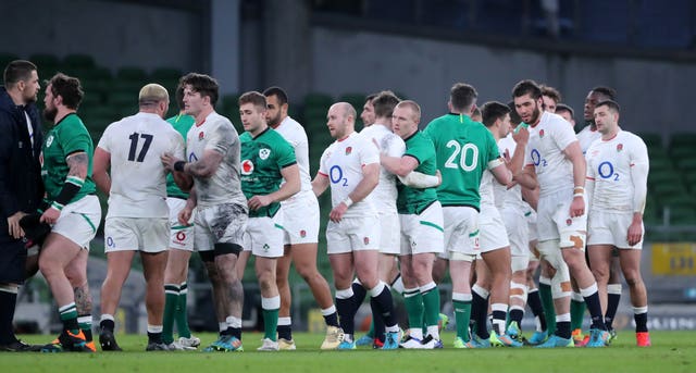 England suffered their worst ever Six Nations campaign 