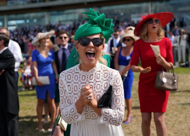 Royal Ascot 2021 – Day Two