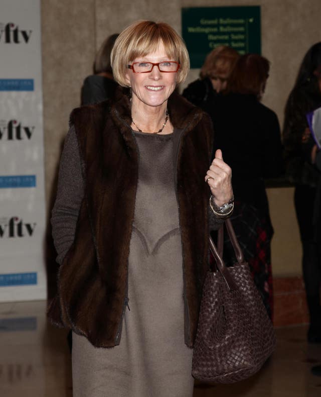 Women In Film And TV Awards – London
