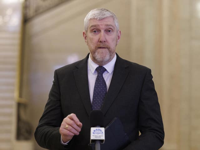 Middle East conflict