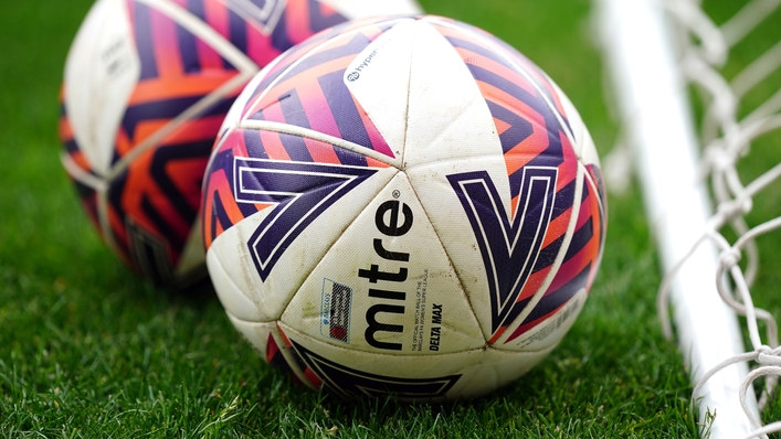 Oldham secured a 1-0 win against Chesterfield (Mike Egerton/PA)