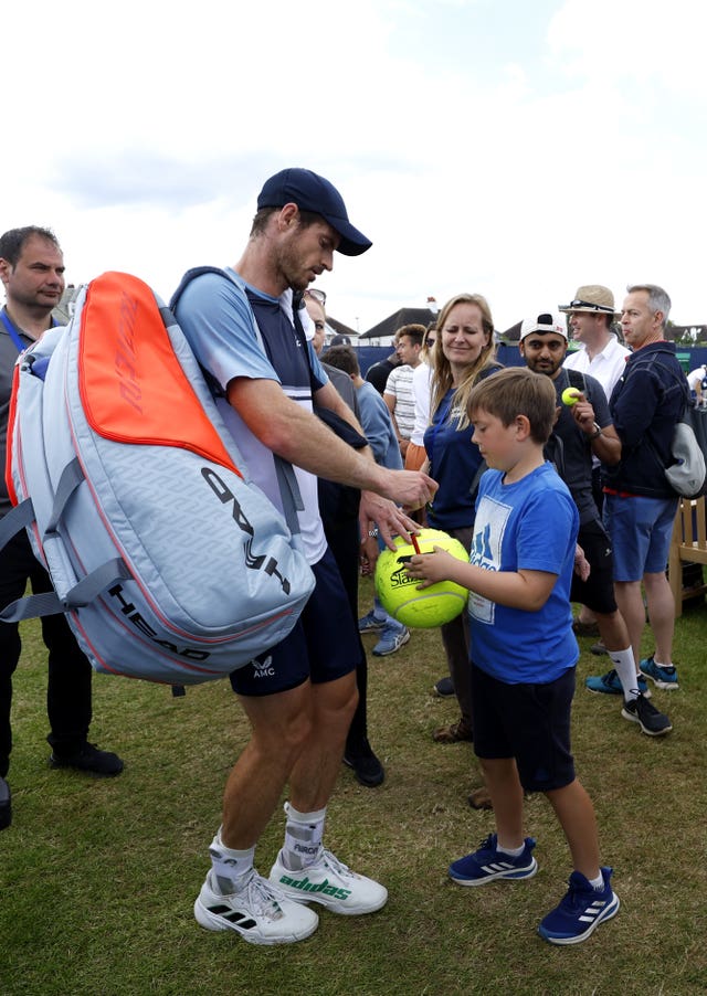 London, UK. 2nd June 2022. 2nd June 2022; Surbiton Racket &