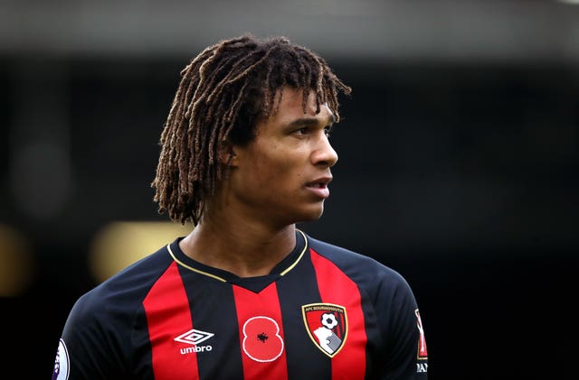 Nathan Ake