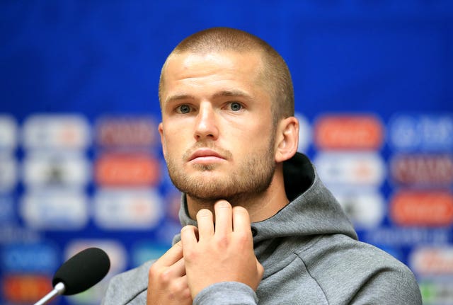 Eric Dier also addressed the media as Southgate revealed he will start against Belgium.