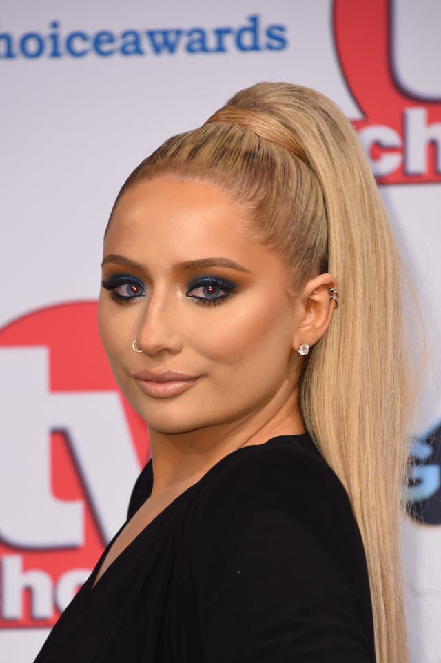 TV Choice Awards 2019 – London