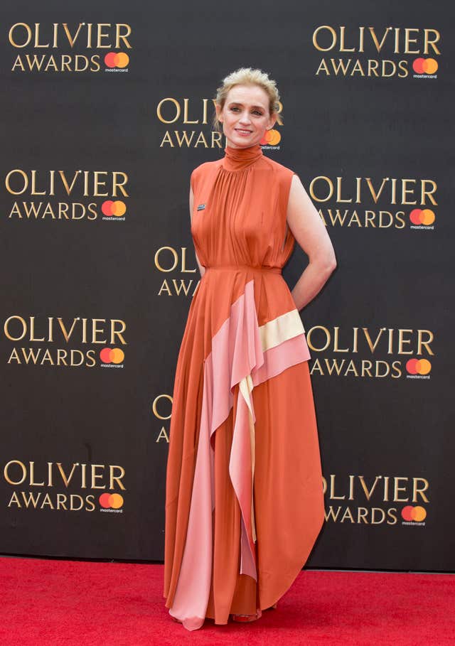 The Olivier Awards 2018 – London