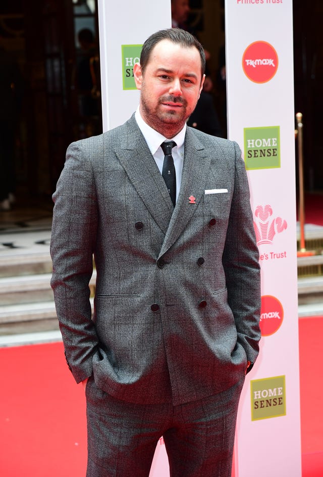 National Prince’s Trust Awards 2019