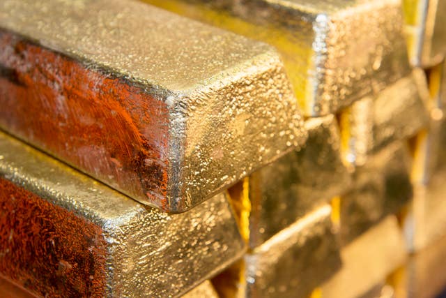 Precious metals price-fixing claims