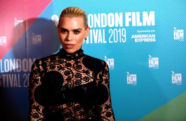 Rare Beasts UK Premiere – BFI London Film Festival 2019