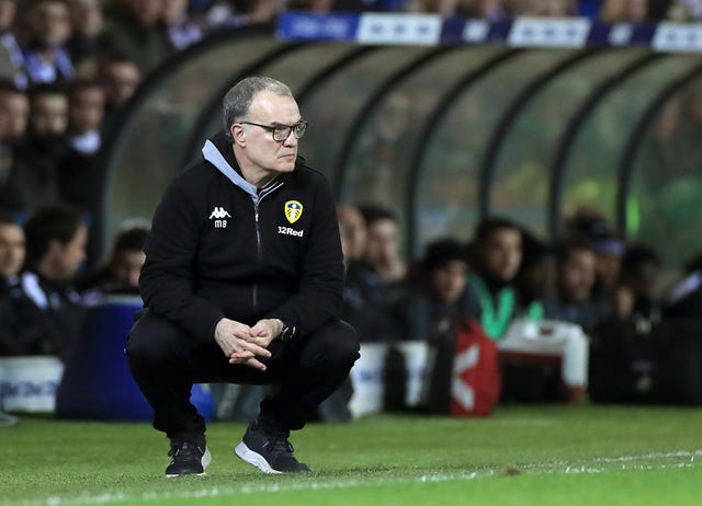 Marcelo Bielsa has breathed life into Leeds