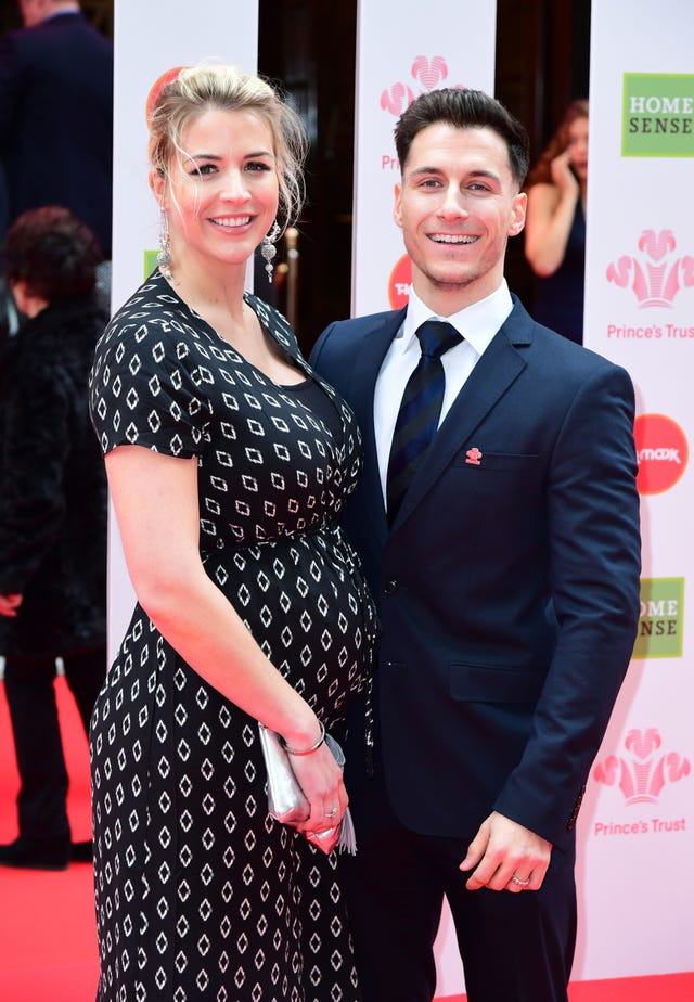 National Prince’s Trust Awards 2019