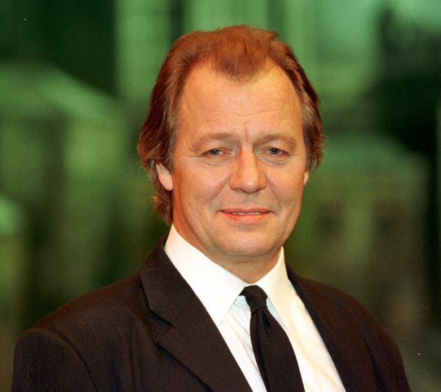 David Soul