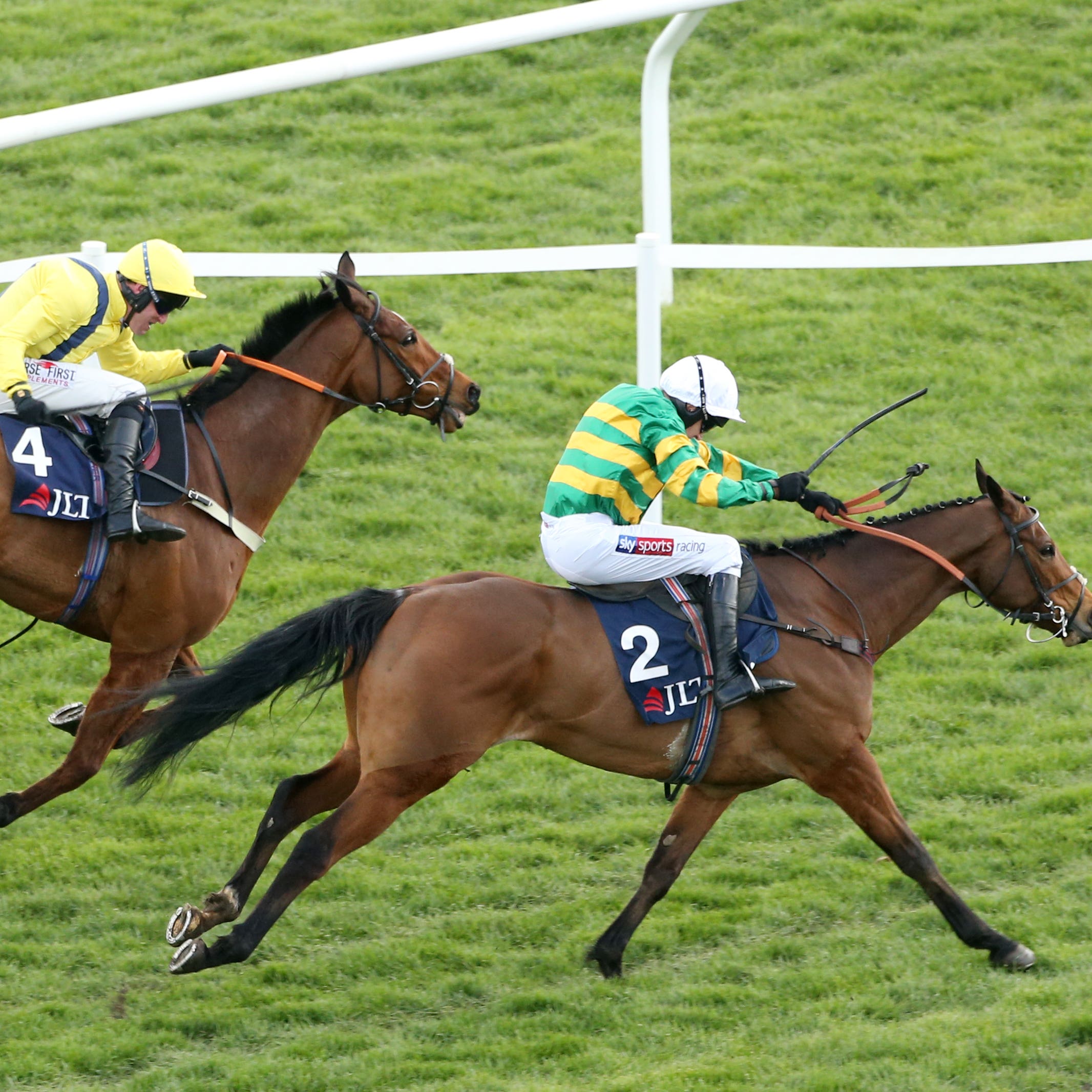 Defi Du Seuil claims Lostintranslation after the last
