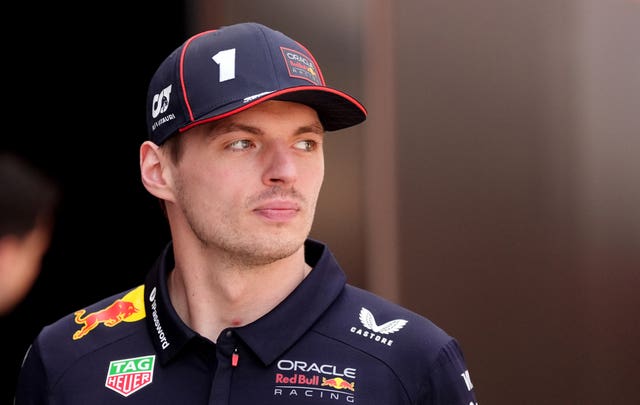 Max Verstappen's aggressive approach will not faze George Russell 