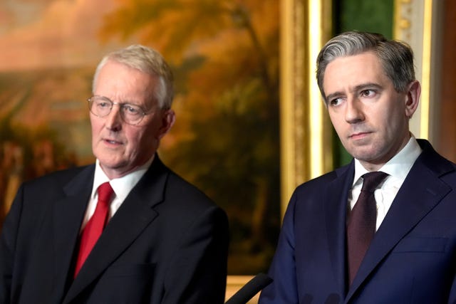 British-Irish Intergovernmental Conference