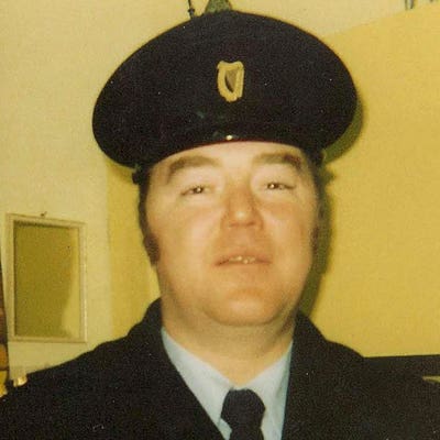 Taoiseach says Brian Stack ‘badly failed’ by investigation into murder