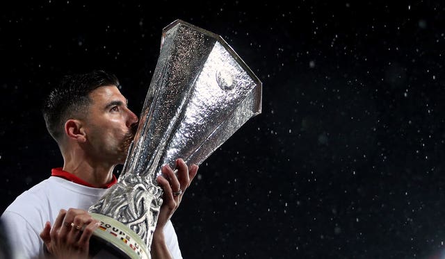 Jose Antonio Reyes: Funeral of former Arsenal and Spain star held in Utrera