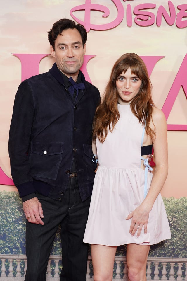 Rivals series 2 screening