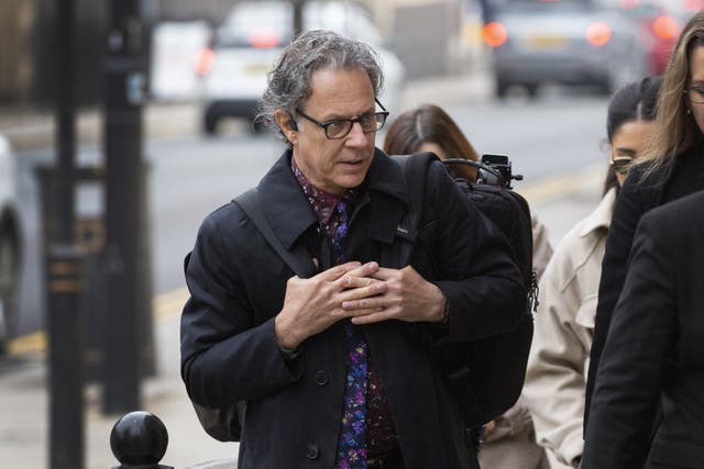 Molly Russell inquest