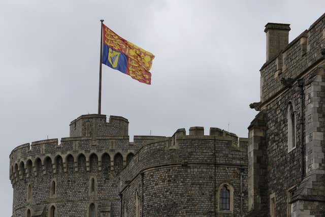 The Royal Standard