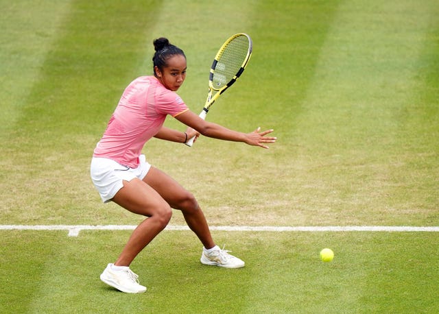 Sport Psychologist Reveals Challenges For Young Athletes As Raducanu Faces Final Shropshire Star
