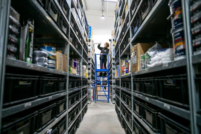 Toolstation celebrates 400th branch opening