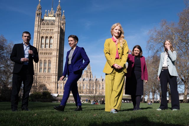 Gorton and Denton by-election