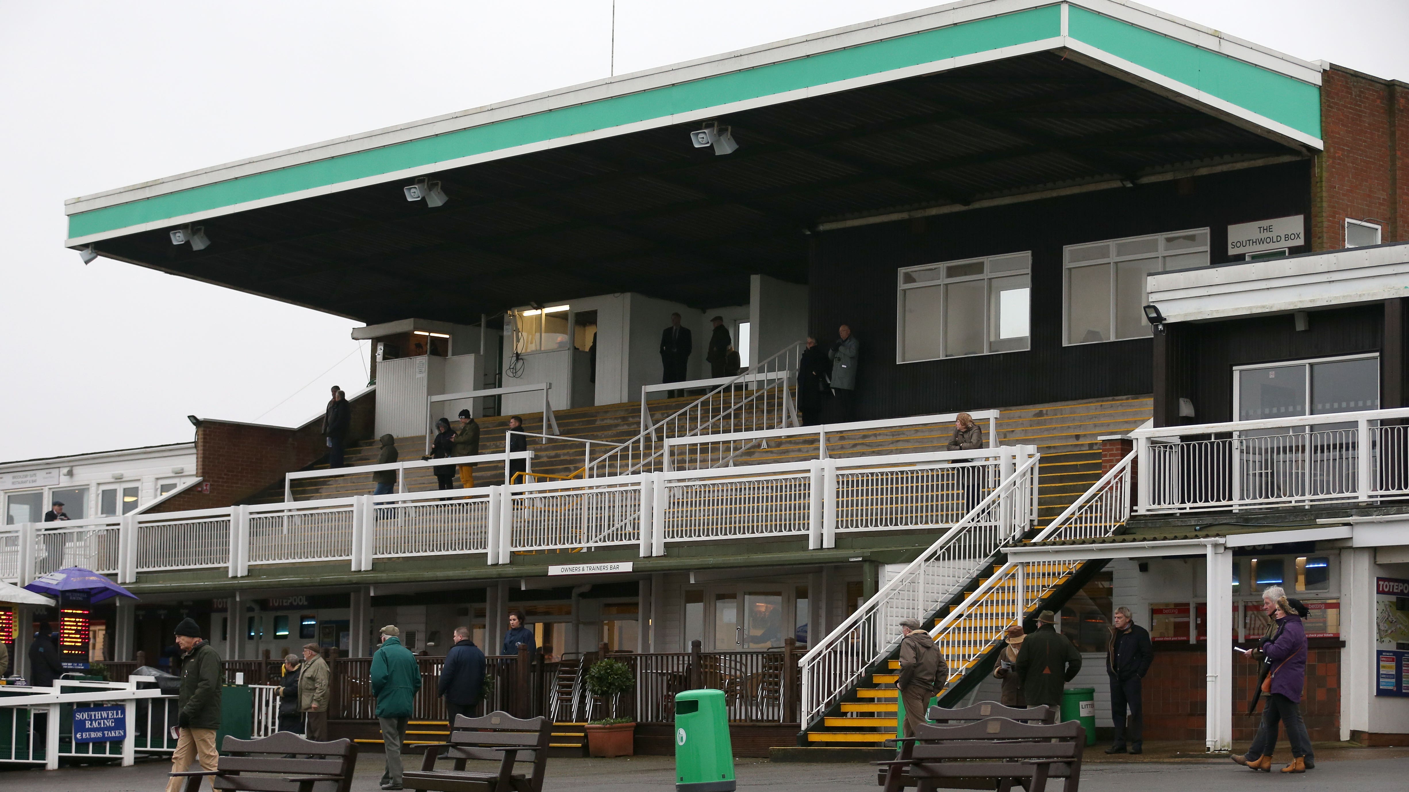 Who What When gives Murty McGrath notable winner at Market Rasen