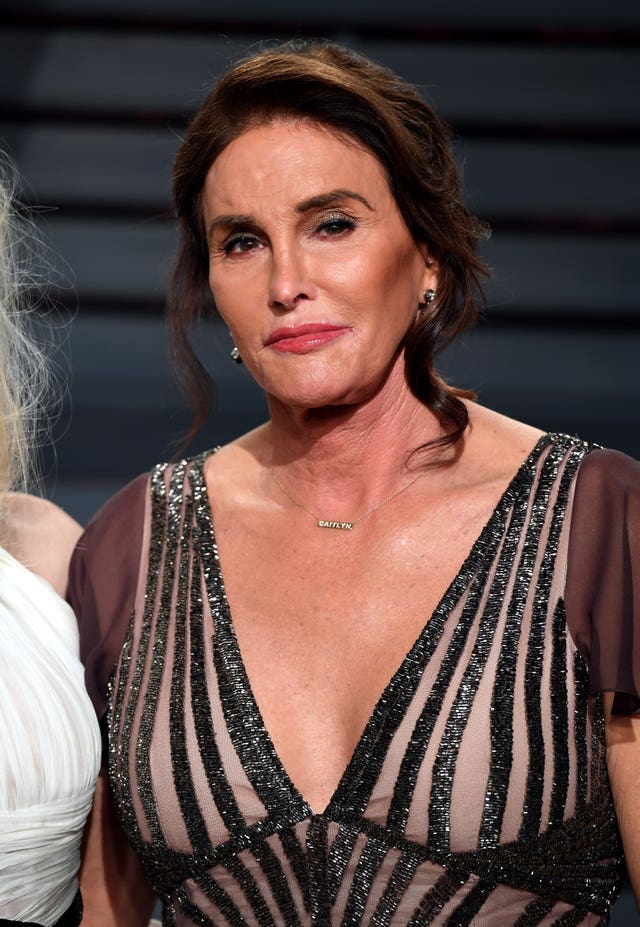 Caitlyn Jenner From reality TV star to political candidate York Press