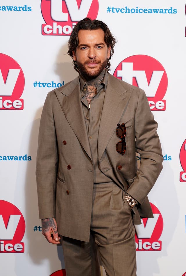 TV Choice Awards 2026