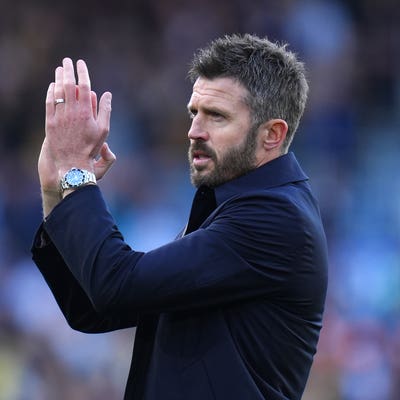 Man United’s battling point at Leeds felt like ‘fresh start’ – Michael Carrick