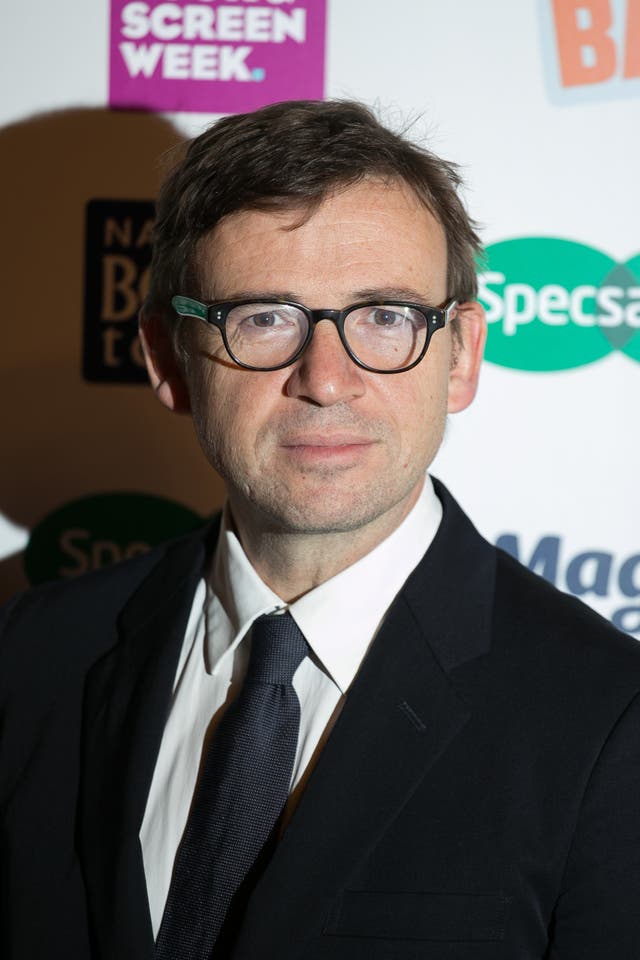 The Specsavers National Book Awards – London