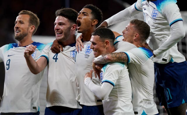 Scotland v England – International Friendly – Hampden Park