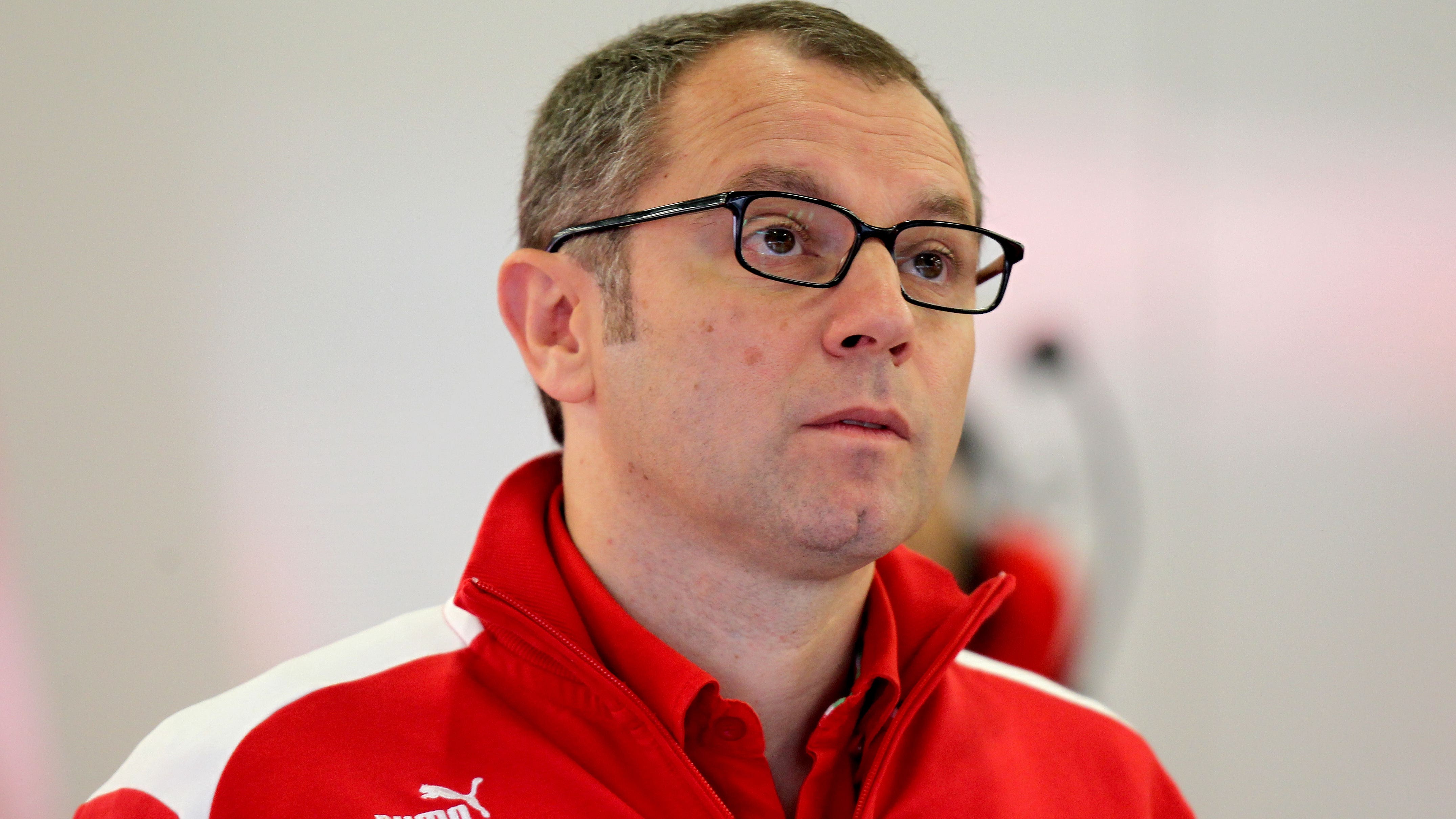 Stefano Domenicali to new boss of Formula One BT Sport