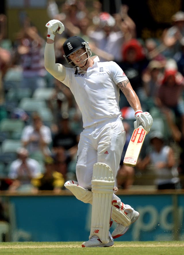 Cricket – The Ashes 2013-14 – Third Test – Day Five – Australia v England – WACA