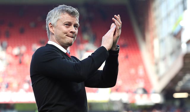 Ole Gunnar Solskjaer has struggled to get results since getting the Manchester United job permanently